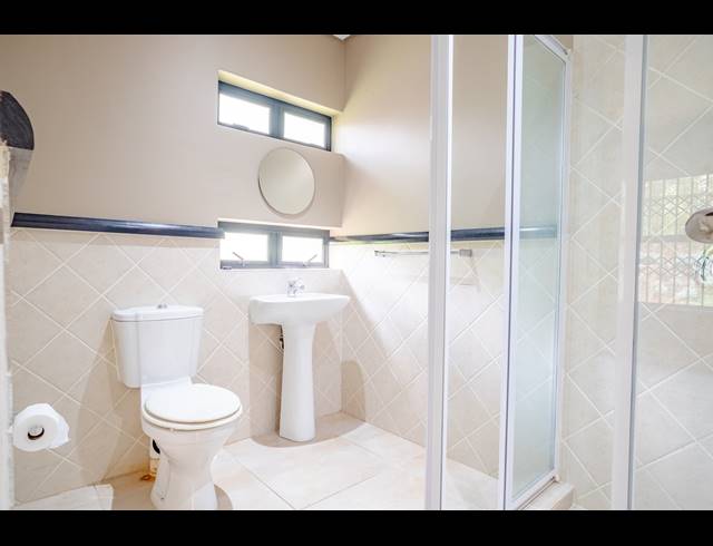 4 BEDROOM SIMPLEX FOR SALE IN DAWNCLIFFE